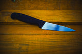 Victorinox 5" Serrated Chef's Knife