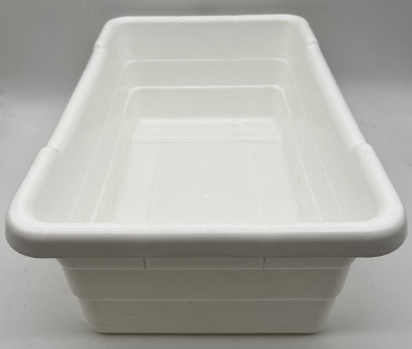 Meat Lug/Tote - Capacity 50lbs – Alaska Butcher Equipment & Supply
