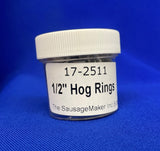 Hog Rings