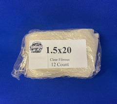 Fibrous Casings - DeWied