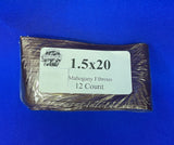 Fibrous Casings - DeWied
