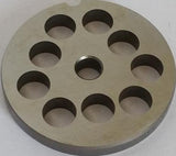 #10/#12 Grinder Plates and Knives, Spacer