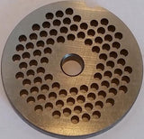 #10/#12 Grinder Plates and Knives, Spacer