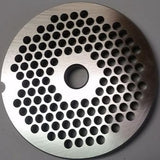 #10/#12 Grinder Plates and Knives, Spacer