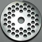 #10/#12 Grinder Plates and Knives, Spacer