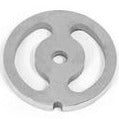 #10/#12 Grinder Plates and Knives, Spacer