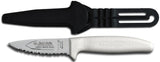 Dexter 3 1/2" Utility / Net Knife W/ Sheath