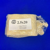Fibrous Casings - DeWied