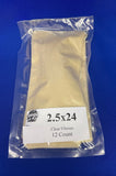 Fibrous Casings - DeWied