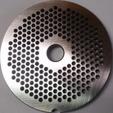 #32 Grinder Plates and Knives, Spacer