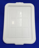 Freezer Tote Lid for 20LB Tote