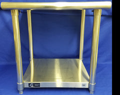 Stainless Steel Table 24