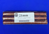 Collagen Casings - Mahogany - DeWied