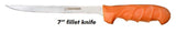 Dexter Russell UR-Cut 7" Fillet Knife Moldable Handle