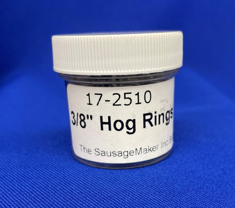 Hog Rings