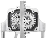 30 LB. Sausage Stuffer - Motorized By Sausage Maker