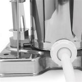30 LB. Sausage Stuffer - Motorized By Sausage Maker