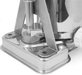 30 LB. Sausage Stuffer - Motorized By Sausage Maker