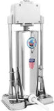 30 LB. Sausage Stuffer - Motorized By Sausage Maker