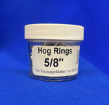 Hog Rings