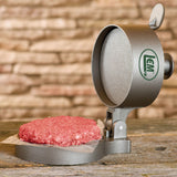 LEM Burger Press