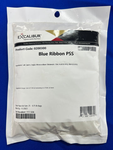 Blue Ribbon Breakfast PSS