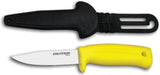 Dexter 4" Knife with Sheath
