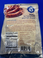 Hog Casing 35-38mm - Home Pack Brand