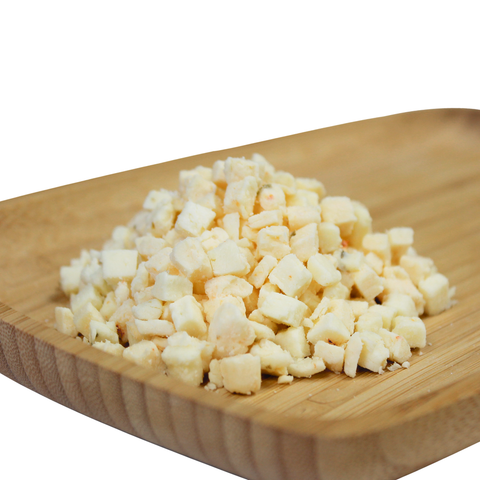 Habanero Cheese - High Temp Cheese 1 lb Bag