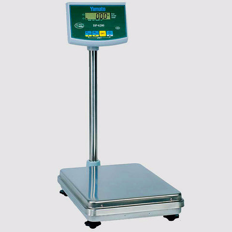 Large Portion Control Scale - Model DP-6900