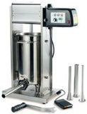 20 LB. LEM Big Bite Motorized Stuffer
