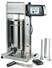 20 LB. LEM Big Bite Motorized Stuffer