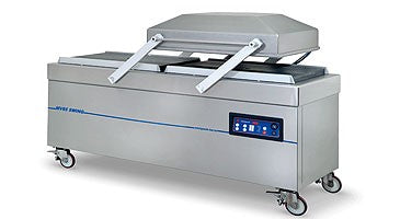 Double-Chamber professional vacuum sealer