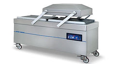 MINIPACK DOUBLE CHAMBER VACUUM SEALER MV1100 / SPECIAL ORDER ONLY