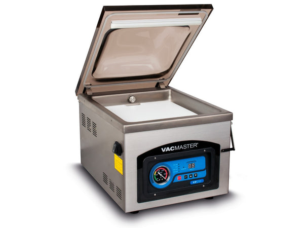 Repair of a VacMaster VP215 Commercial Vacuum Sealer « Flounderings