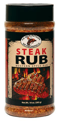 Steak Rub Seasoning