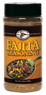 Fajita Seasoning