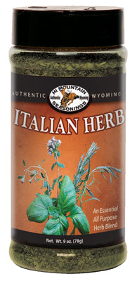 Italian Herb Seasoning