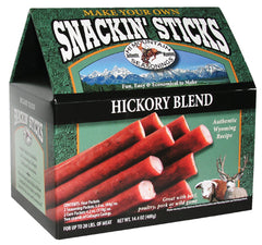 Hickory Snack Stick Seasoning
