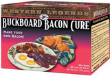 Buckboard Bacon Breakfast Sausage