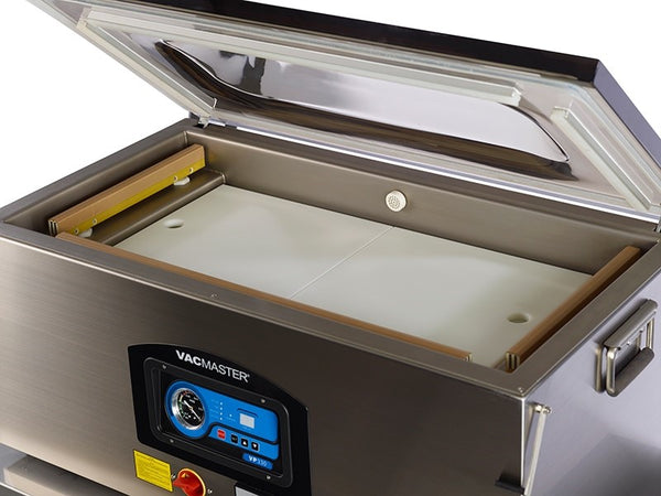 Minipack MVS 45IIx Chamber Vacuum Sealer