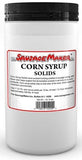 Corn Syrup Solids