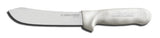 6" butcher knife