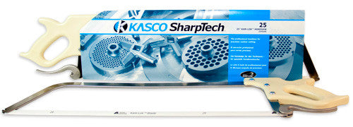 Kasco Hand Held Knife Sharpener, Model# 2588302