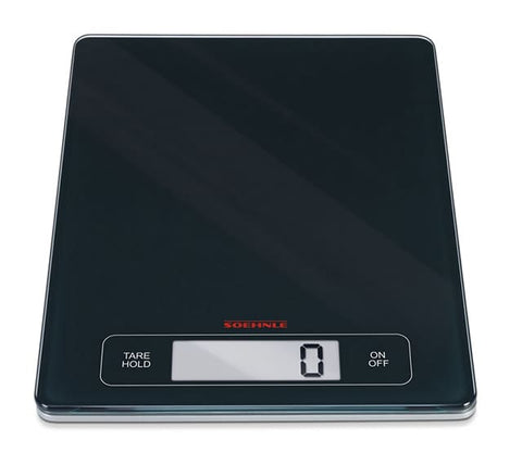 Soehnle 33LB Digital Scale