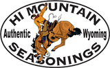 Hi Mountain Seasonings