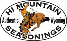 Hi Mountain Seasonings