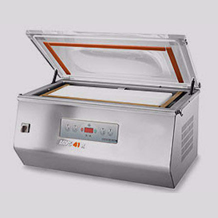 MAXIMA 2 - Professional vacuum machine - Gray Magic Vac Vacuum packing  machines Products