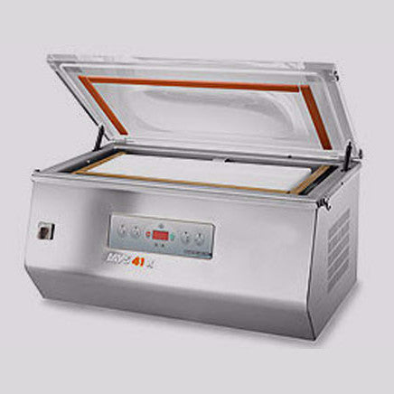 Minipack MVS 41x Chamber Vacuum Sealer