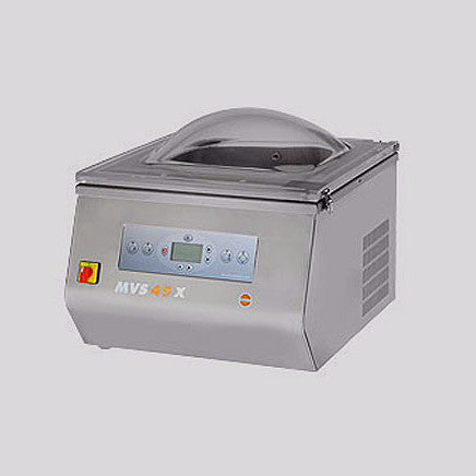 Minipack MVS 45IIx Chamber Vacuum Sealer